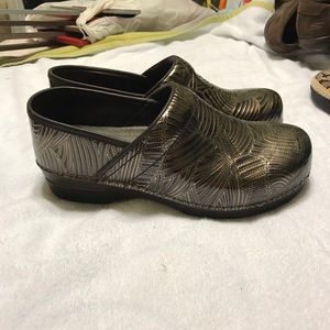 Dansko pro xp. EUC